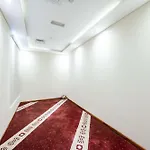 Hilton Garden Inn Dubai Al Mina - Jumeirah