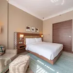 Hilton Garden Inn Dubai Al Mina - Jumeirah