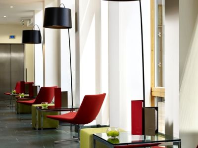 Hilton Garden Al Mina - Jumeirah 4*