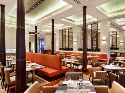 Hilton Garden Al Mina - Jumeirah Hotel 4*