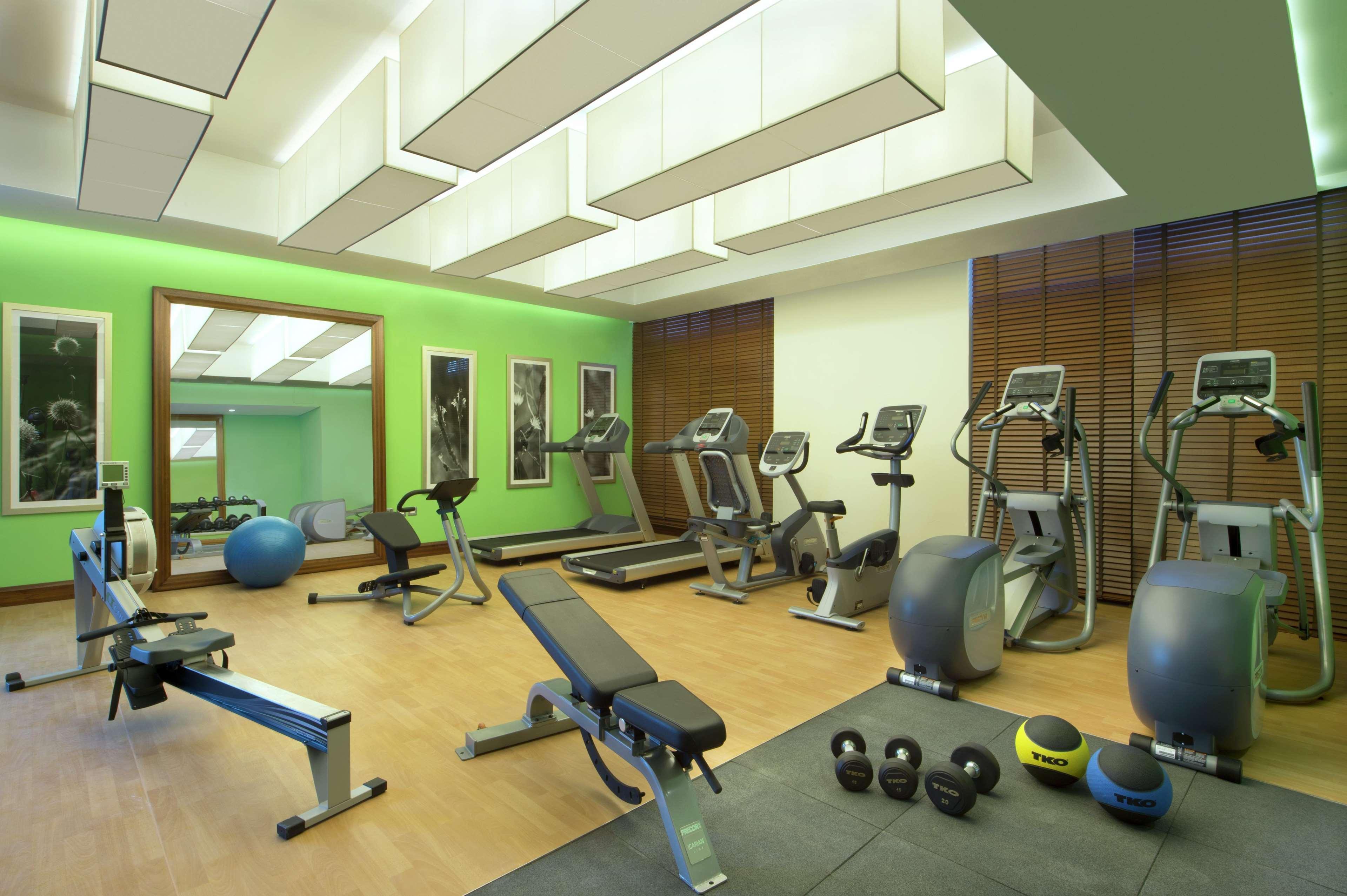Hilton Garden Al Mina - Jumeirah
