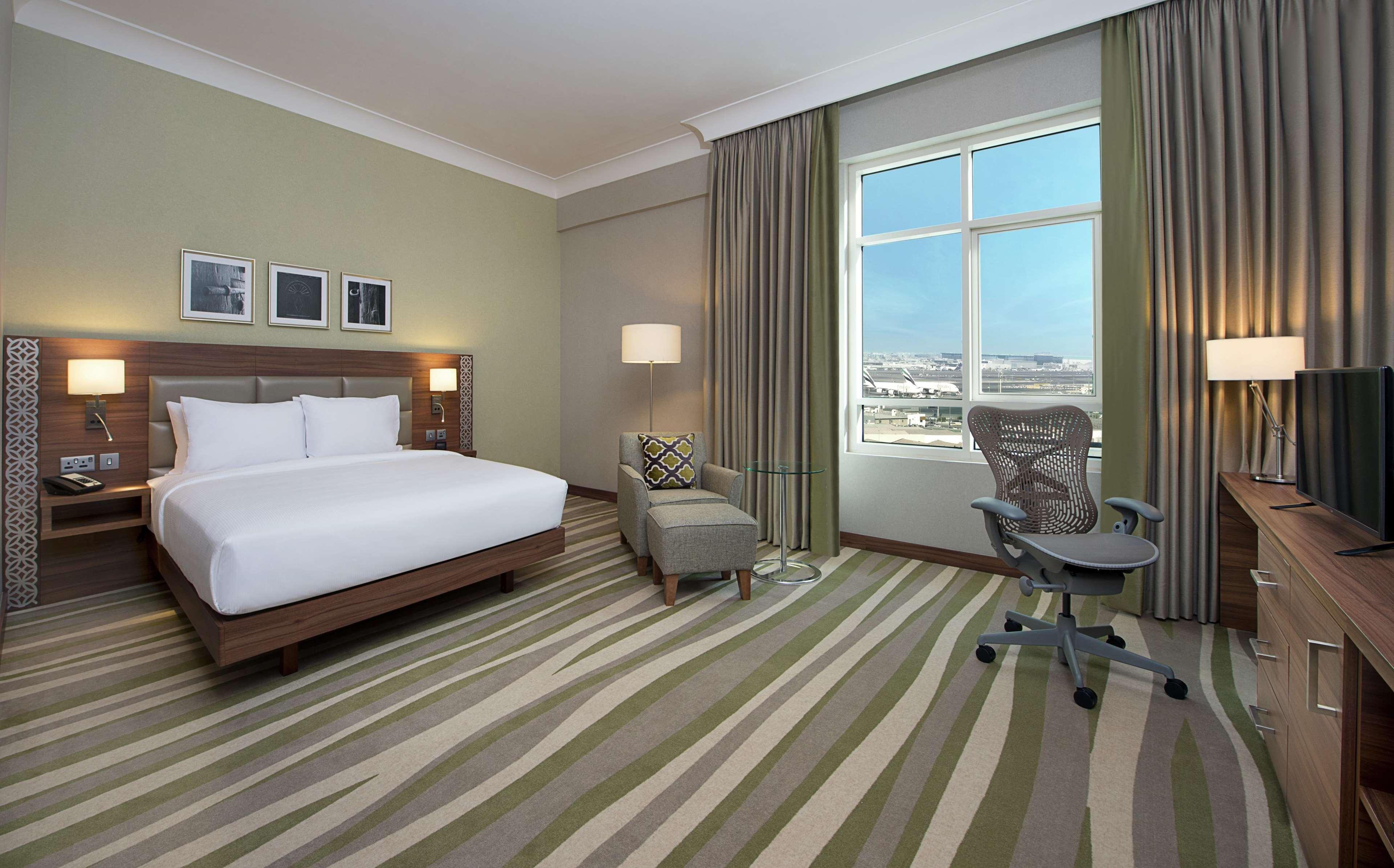 Hilton Garden Al Mina - Jumeirah Hotel