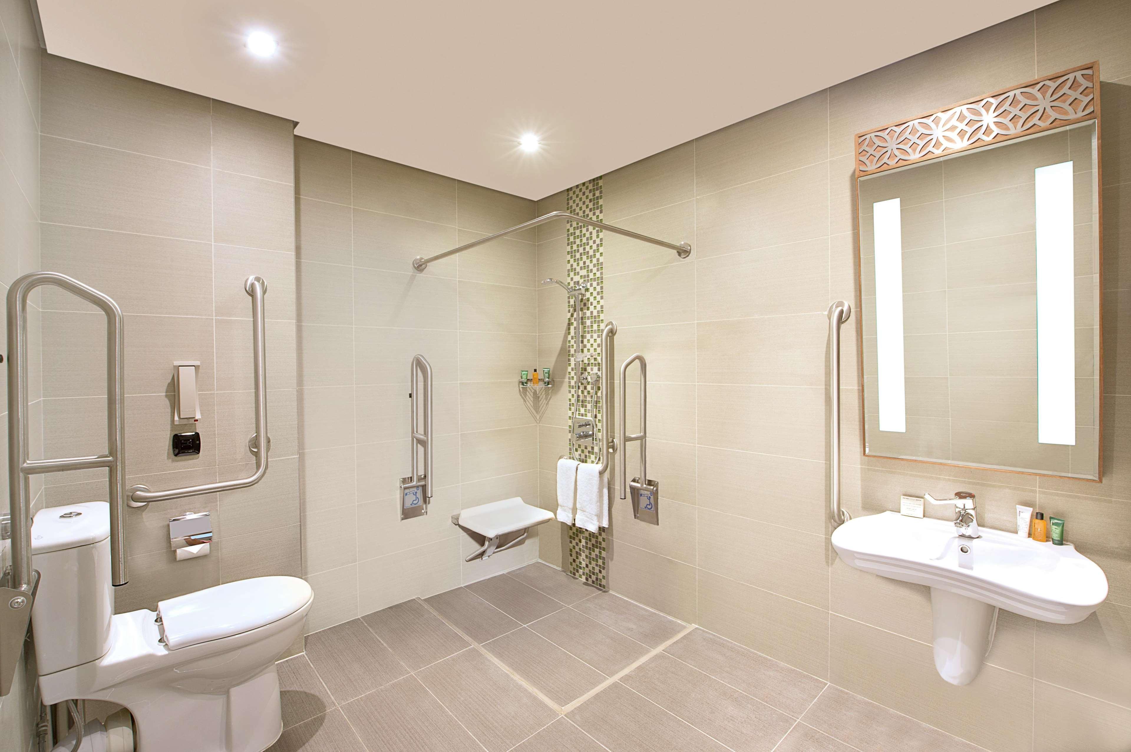 Hilton Garden Al Mina - Jumeirah Hotel