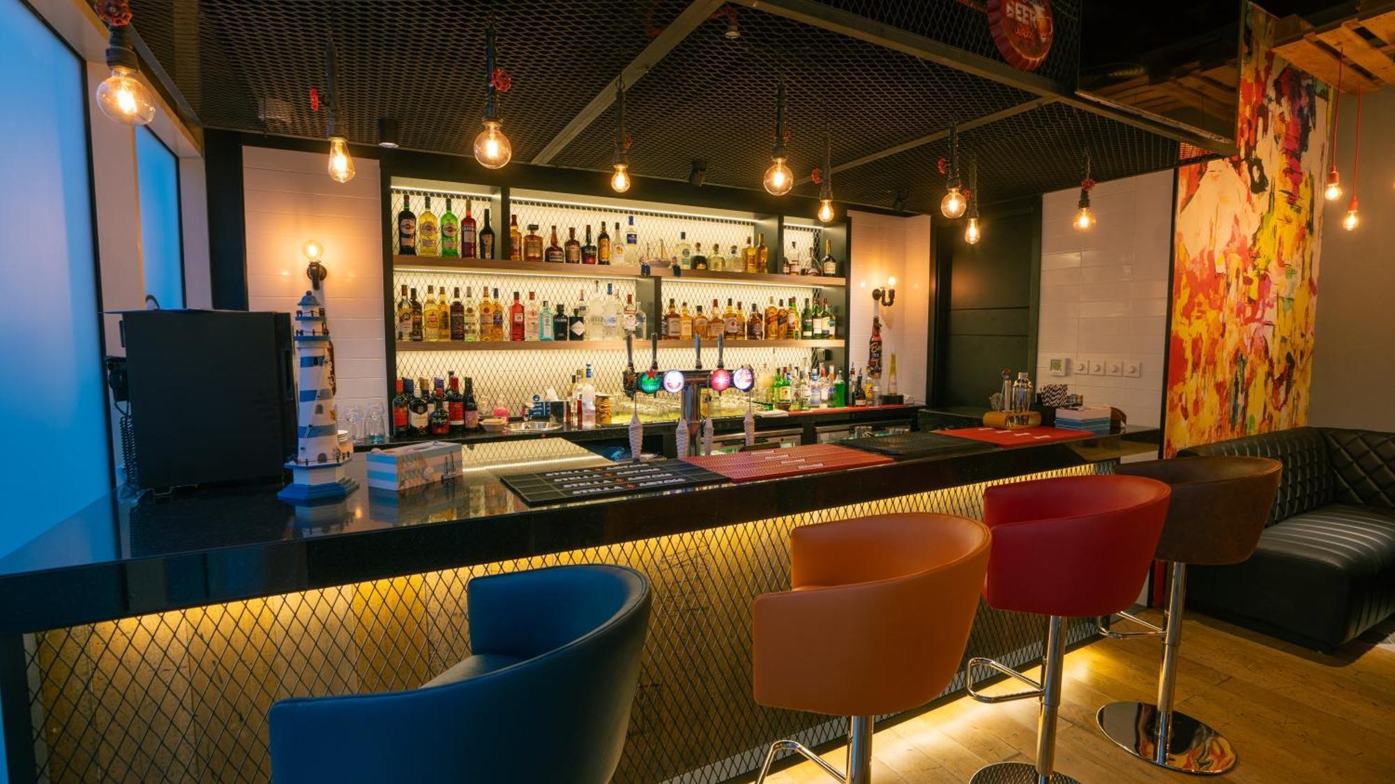 Hotel Hilton Garden Al Mina - Jumeirah 4*