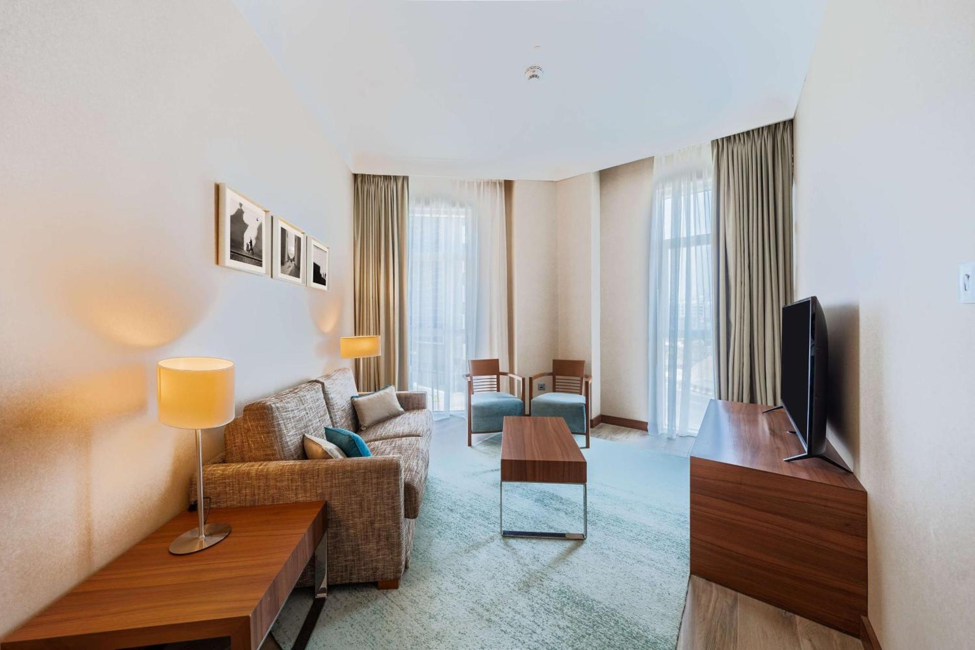 Hilton Garden Al Mina - Jumeirah