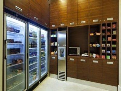 Hilton Garden Al Mina - Jumeirah Hotel