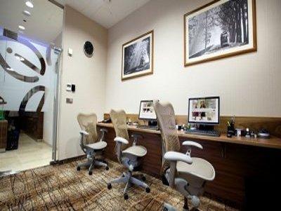 Hilton Garden Al Mina - Jumeirah 4*