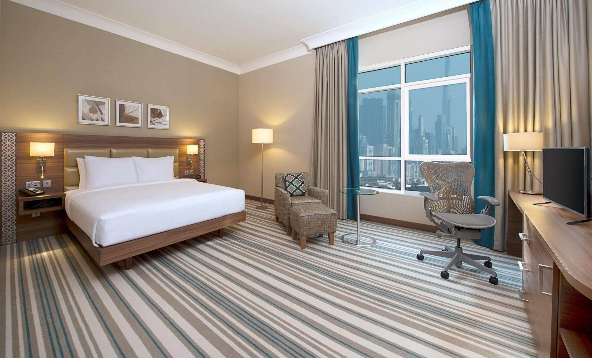 Hilton Garden Al Mina - Jumeirah