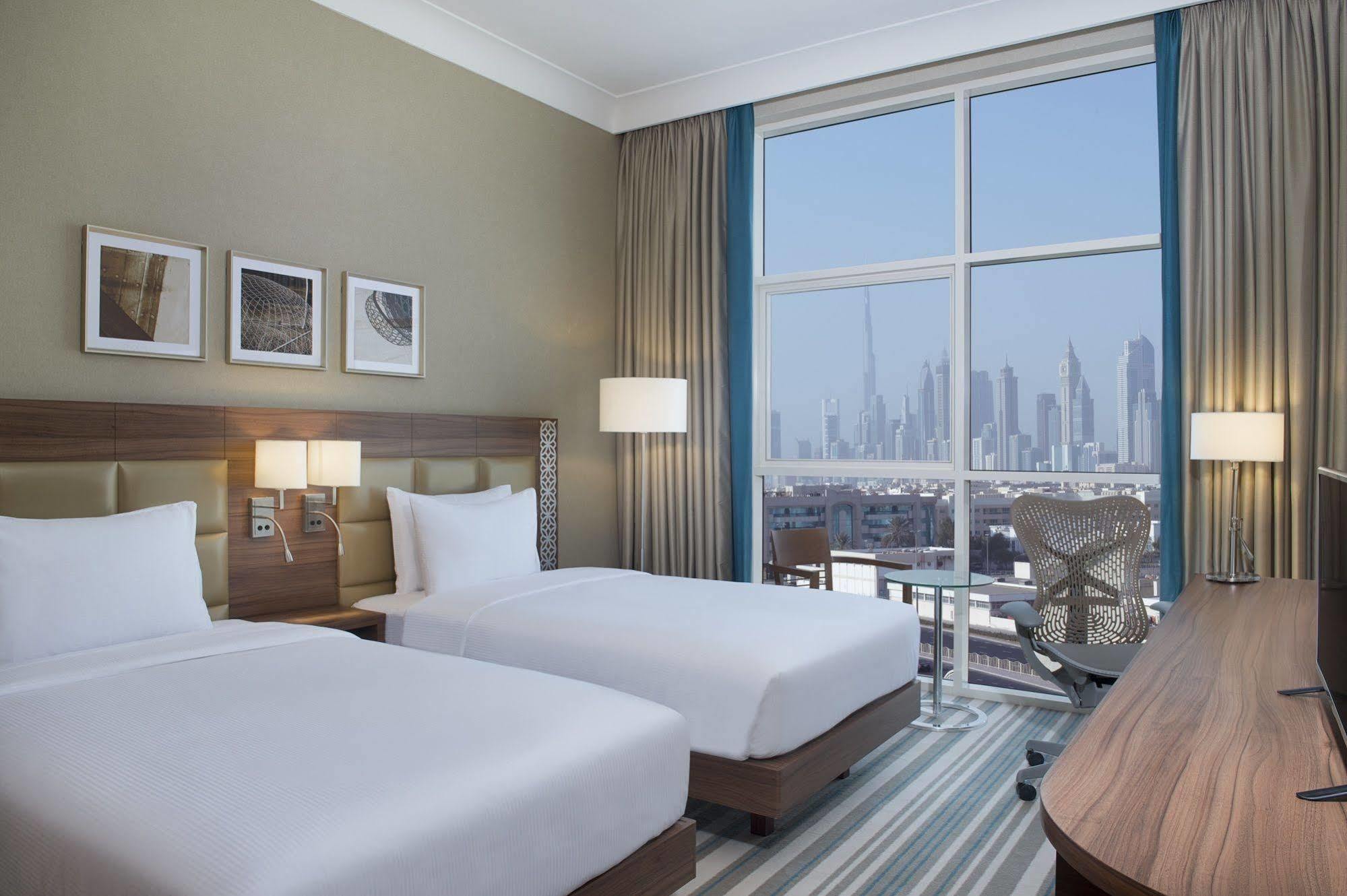 Hilton Garden Al Mina - Jumeirah Hotel Dubai